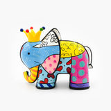 BRITTO® Collectible Figurine  - Elephant