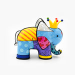 BRITTO® Collectible Figurine  - Elephant