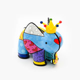 BRITTO® Collectible Figurine  - Elephant