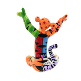 TIGGER - Disney by Britto Figurine - TOUCH OF GOLD - HAND SIGNED