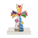 BRITTO ULTRA MINI FIGURINE - CROSS