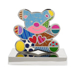 BRITTO ULTRA MINI FIGURINE - HOPE BEAR