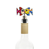 BRITTO® Wine Stopper - Deeply In Love