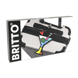 BRITTO® Luggage Tag - MARTINI