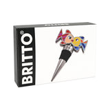 BRITTO® Wine Stopper - Deeply In Love