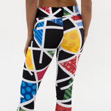 BRITTO® LEGGINGS - MIDNIGHT