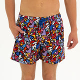 BRITTO®  Shorts - ALIVE - MEN