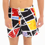 BRITTO®  Shorts - MIDNIGHT - MEN