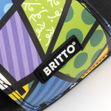 BRITTO® Slides - Colorful Landscape