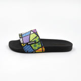 BRITTO® Slides - Colorful Landscape