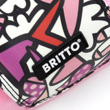 Britto Slides - Pink Alive