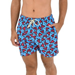 Limited Edition - BRITTO®  Shorts - DIAMONDS IN THE SKY - MEN