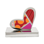 BRITTO ULTRA MINI FIGURINE - HEART