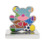 BRITTO ULTRA MINI FIGURINE - HOPE BEAR