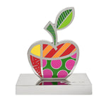 BRITTO ULTRA MINI FIGURINE - APPLE