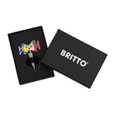 BRITTO® Wine Stopper - Deeply In Love