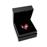 Crazy Love® Pin - CRAZY LOVE