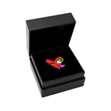 Crazy Love® Pin - FRESH LOVE