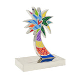 BRITTO® METAL FIGURINE - PARADISE