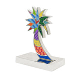 BRITTO® METAL FIGURINE - PARADISE