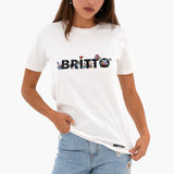 BRITTO® T Shirt - Animals - (Women)