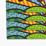 BRITTO® Placemats - New Day - Rectangle