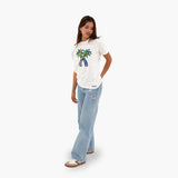 BRITTO® T Shirt - Paradise - (Women)