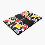 BRITTO® Placemats - Midnight Landscape - Rectangle