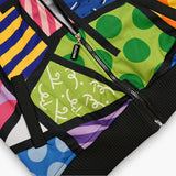 BRITTO® Bomber Jacket - COLORFUL LANDSCAPE