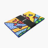 BRITTO® Placemats - New Day - Rectangle