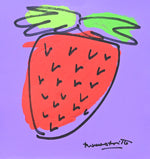 STRAWBERRY -  Original Drawing