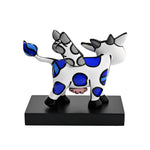 FLYING COW - Fine Porcelain