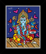 GANESH - Limited Edition Print