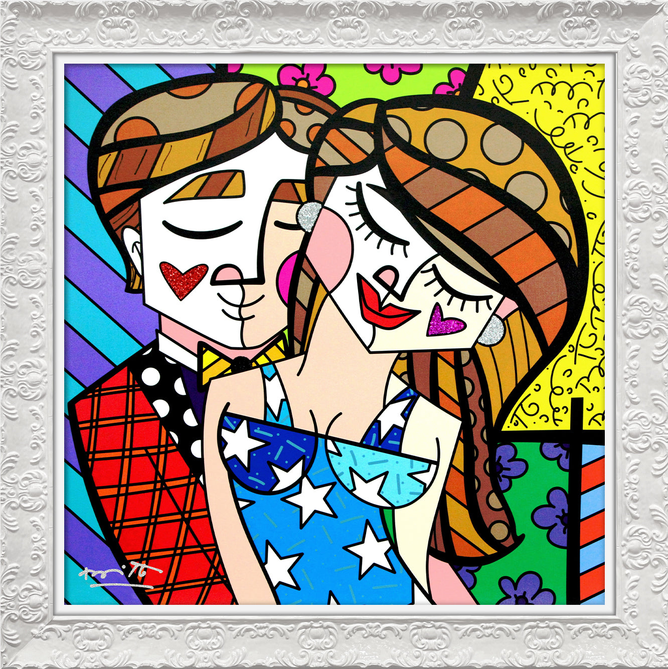 Cute Couple Drawings for Sale - Fine Art America