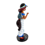 JASMINE - Disney by Britto Figurine - HAND SIGNED