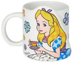 ALICE MUG - DISNEY