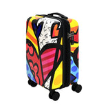 NEW DAY - 21" LUGGAGE