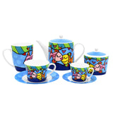 BRITTO® Coffee Mug - Deeply in Love