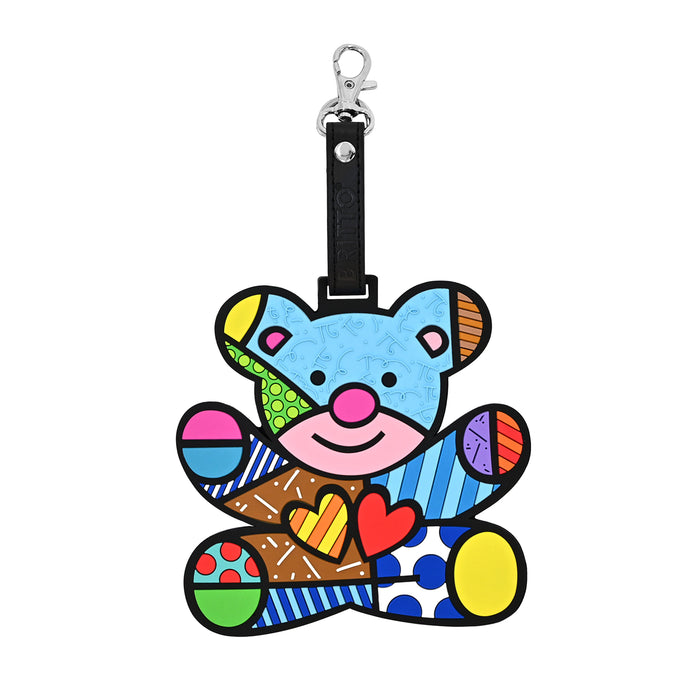 Limited new Louis Vuitton Kaws keychain