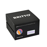 BRITTO® Pin - Beach Ball