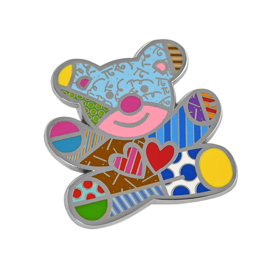 BUTTERFLY BROOCH PIN – Shop Britto