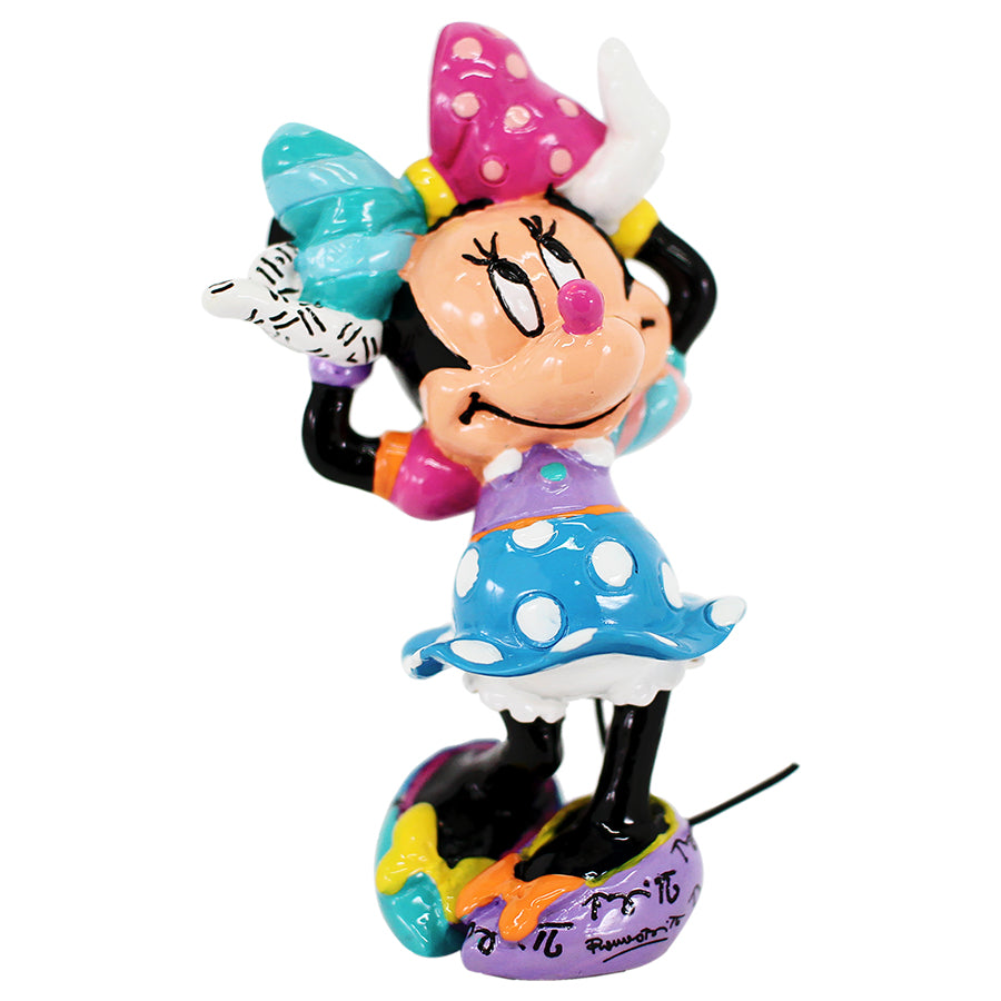 Nur 23.96 EUR für Mini Figurine Polochon - Disney by Britto Online im Shop.