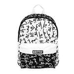 BRITTO® Backpack - BTO SIGNATURES