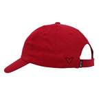 BRITTO® HAT - Burgundy with Heart