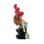 ARIEL - Disney by Britto Figurine - HAND SIGNED