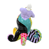 URSULA- Disney by Britto Figurine - HAND SIGNED