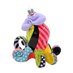 URSULA- Disney by Britto Figurine - HAND SIGNED