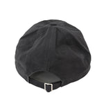 BRITTO® HAT - BLACK