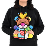 ROYALTY BEAR -  BRITTO® Collectible Plush