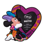 PICTURE FRAME MINNIE - DISNEY by Britto